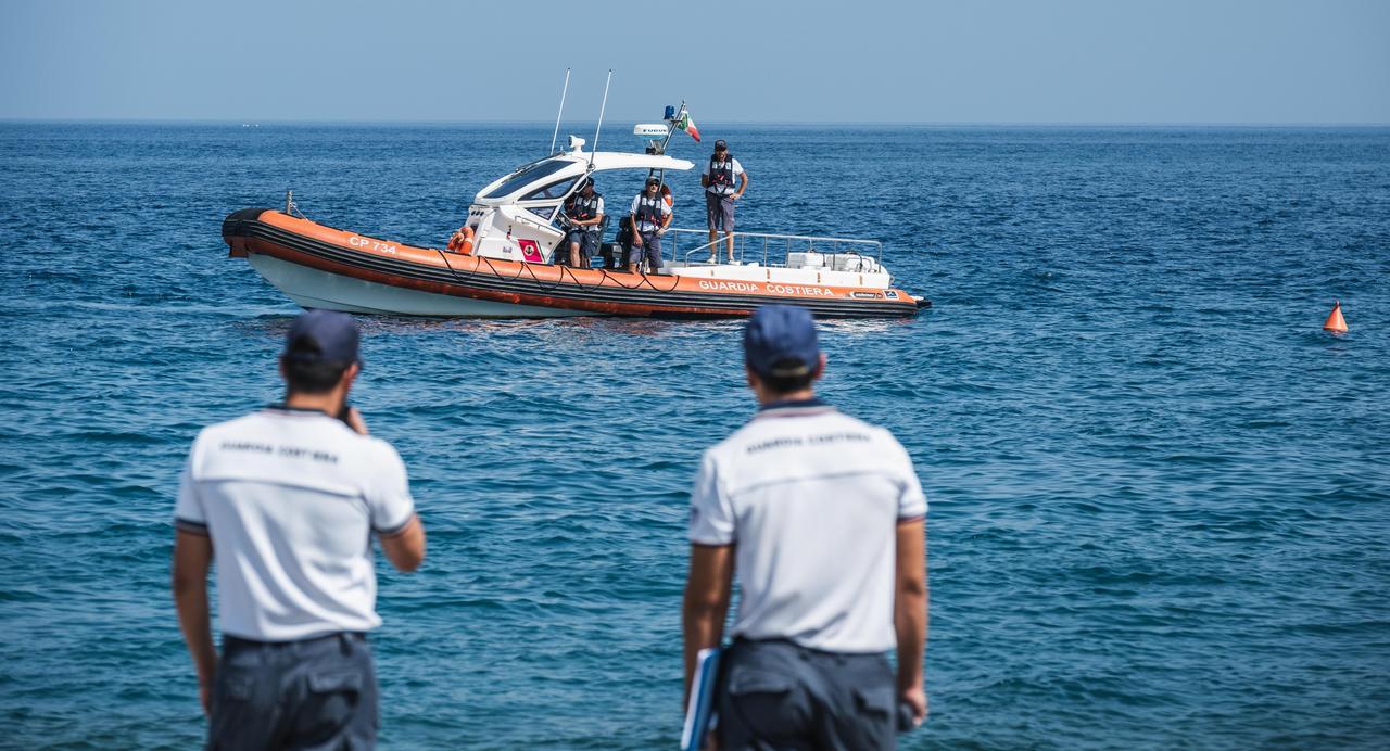 Collisioni, naufragi, yacht sugli scogli: ecco perché sono diminuiti gli incidenti in mare