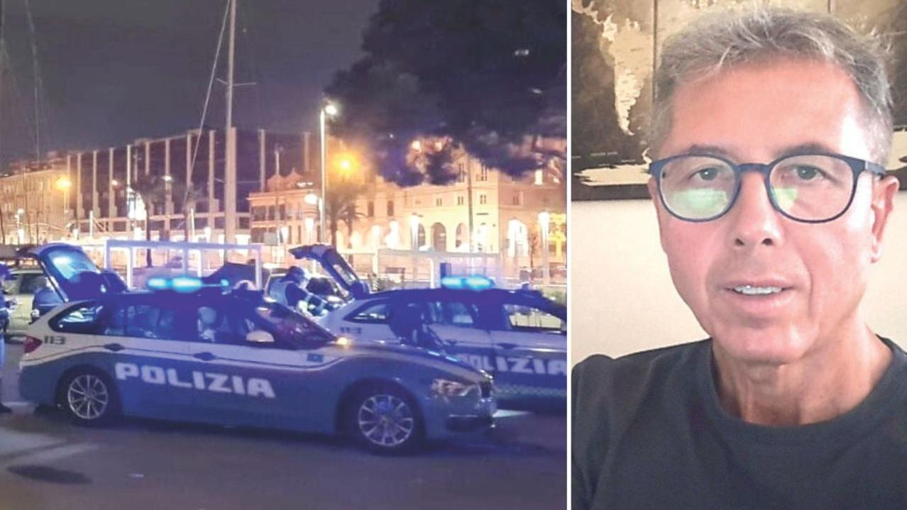 Il 15enne accoltellato a Cagliari, parla lo psicologo che ha visto la scena: «Ragazzi, la vita non è un reel»