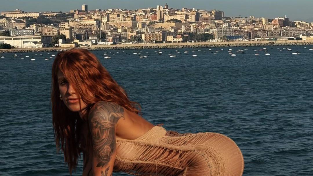 Valentina “Queen”: «Ho scelto Onlyfans per soldi, ora è il mio modo di essere libera»