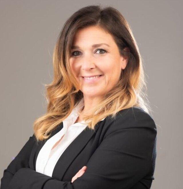 
	Elisabetta Triggiani, capogruppo a Capannori di FdI

