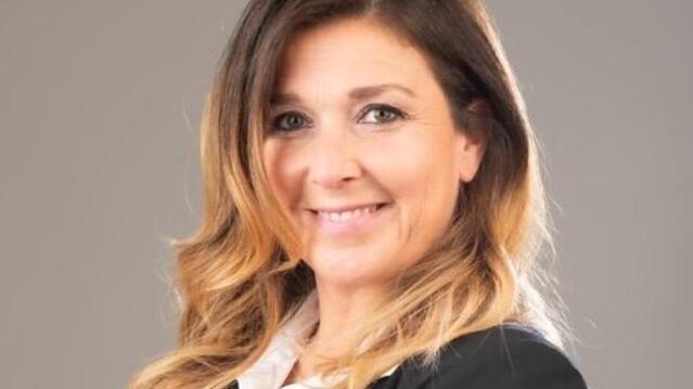 Elisabetta Triggiani, capogruppo a Capannori di FdI