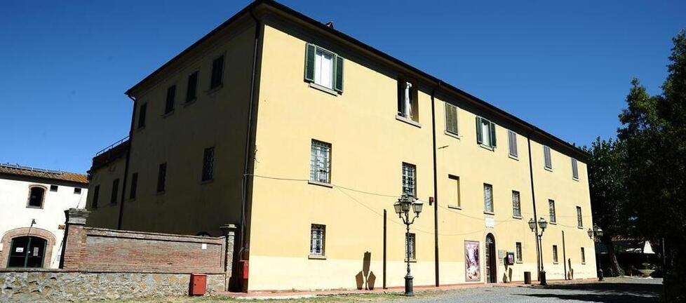 
	Dopo molti anni il Comune ha intenzione di dare nuovamente in gestione il ristorante di Villa Guerrazzi

