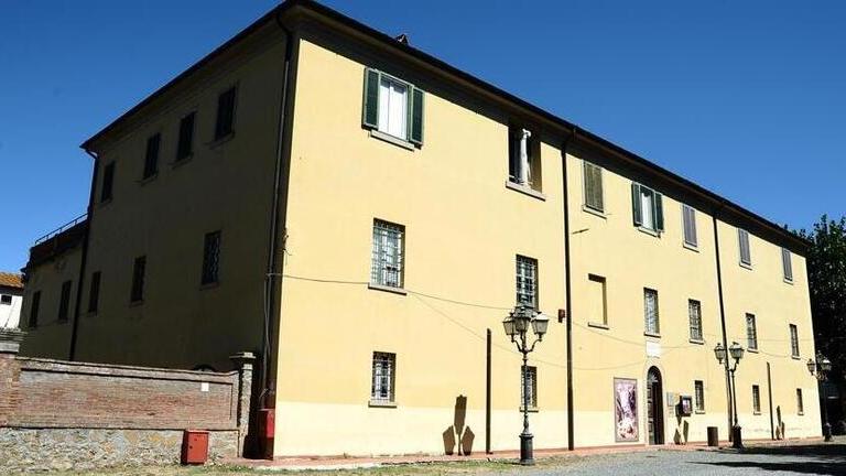 Dopo molti anni il Comune ha intenzione di dare nuovamente in gestione il ristorante di Villa Guerrazzi