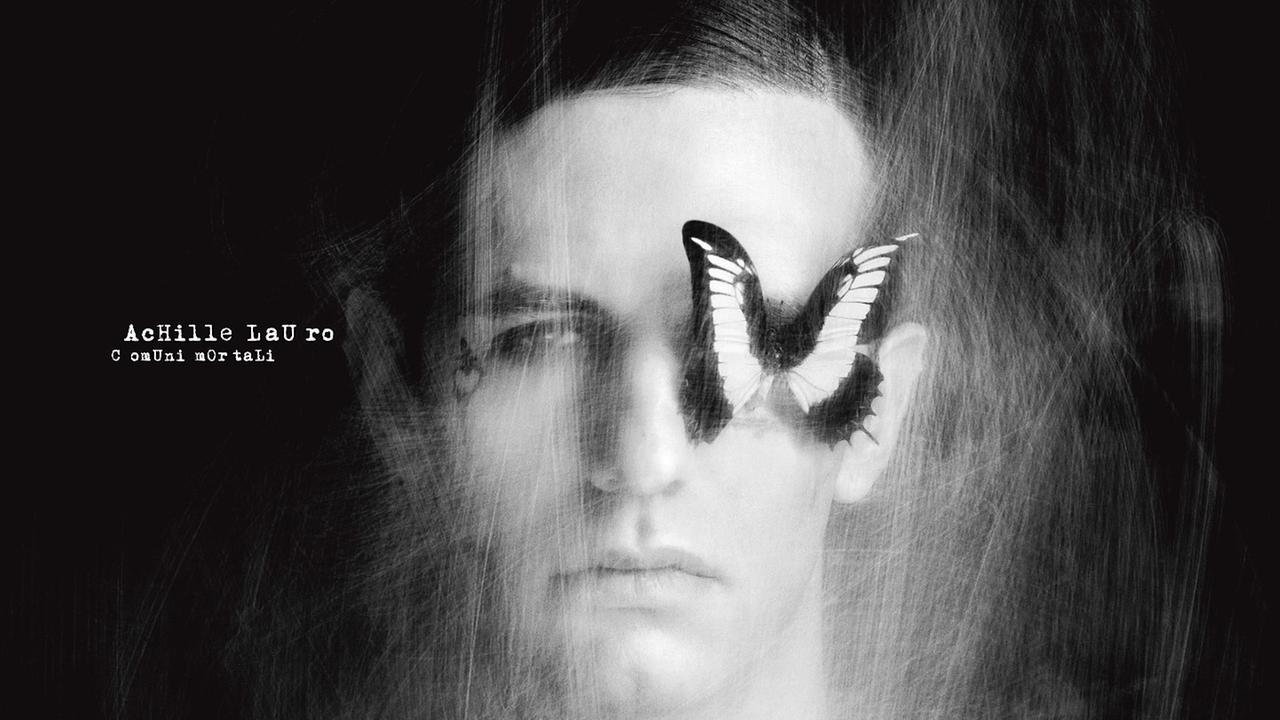 C’è la conferma ufficiale: Achille Lauro star del Capodanno di Arzachena