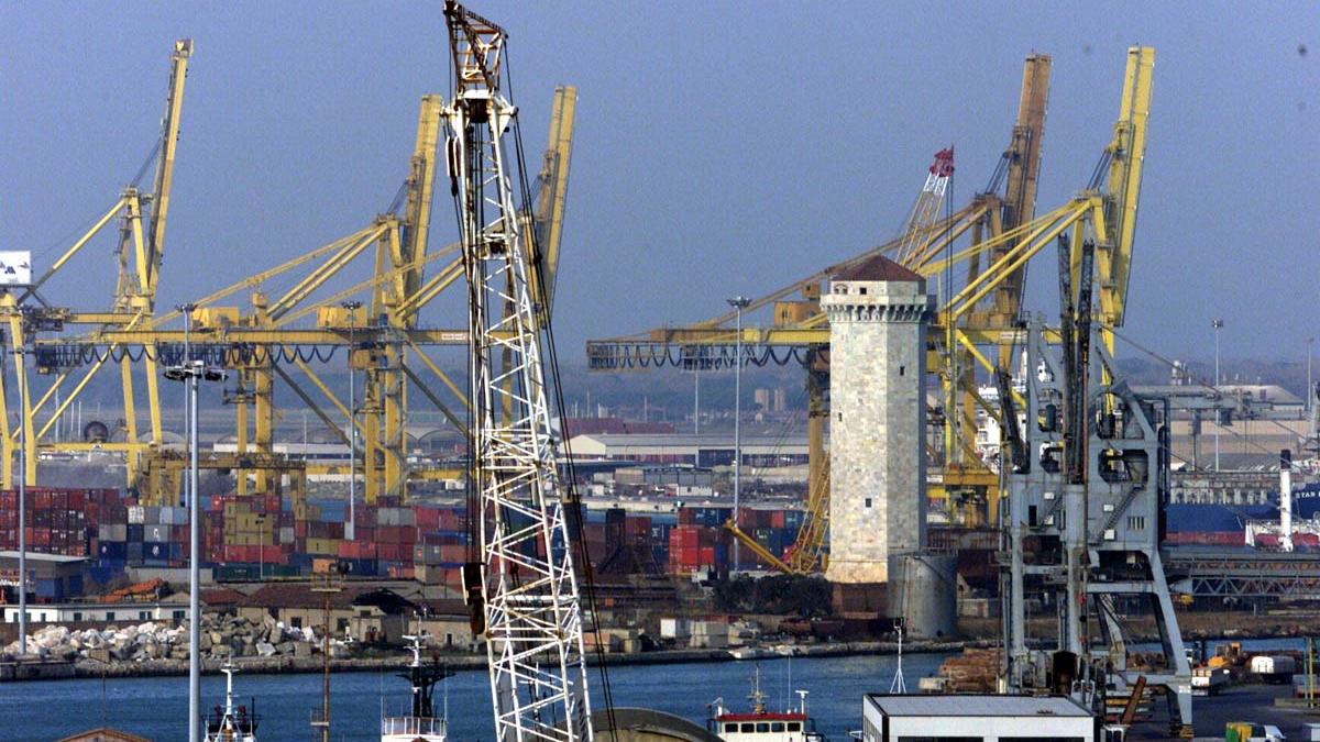 Uiltrasporti: «La riforma portuale potrebbe avere risvolti negativi»