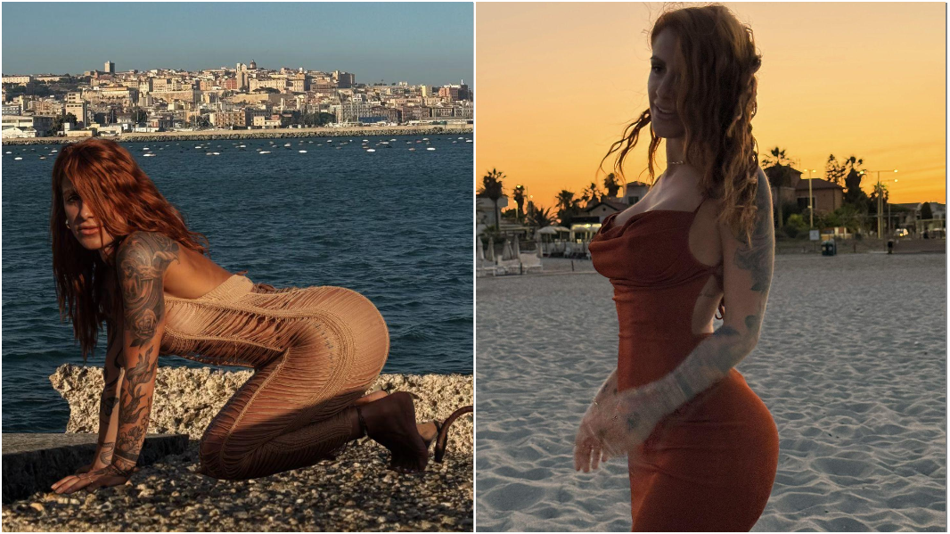 Da programmatrice informatica a reginetta dell’eros su Onlyfans: «La famiglia ha appoggiato la mia scelta»