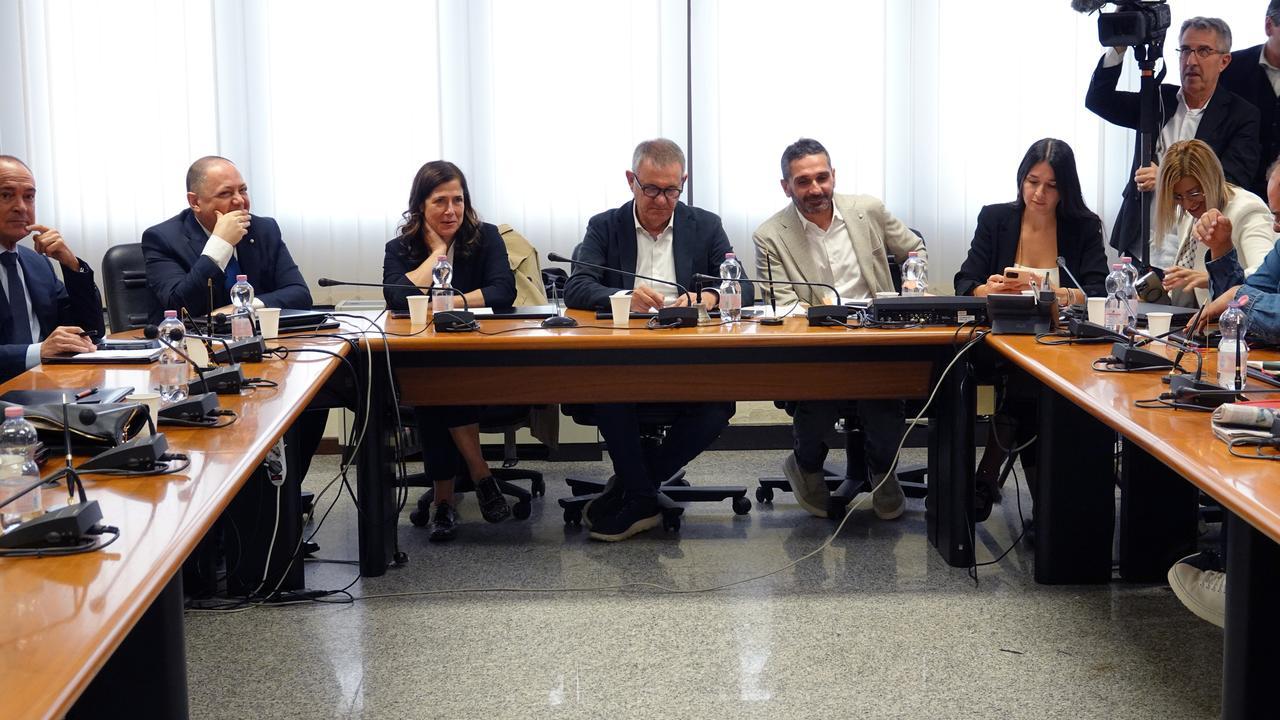 Finanziaria regionale, la presidente Todde punta all’approvazione entro fine 2025