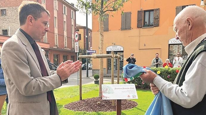 Vignola ricorda la professoressa Beatrice Bertolla