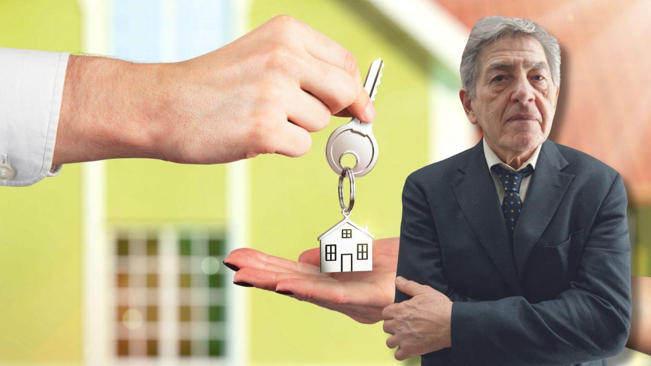 Ecco quando i proprietari possono avere accesso agli immobili in locazione