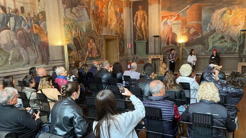 Monumenti Aperti a Ferrara, un successo da 14mila presenze