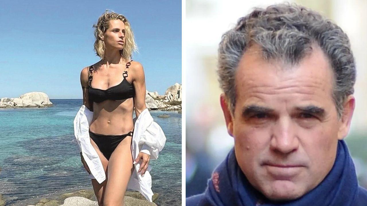 È finita la storia d’amore tra Michelle Hunziker e Tronchetti Provera: l’indiscrezione