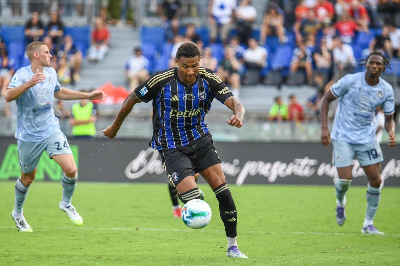 Pisa, davanti i conti non tornano e i gol mancano: il rimpianto e il "buco" sul mercato