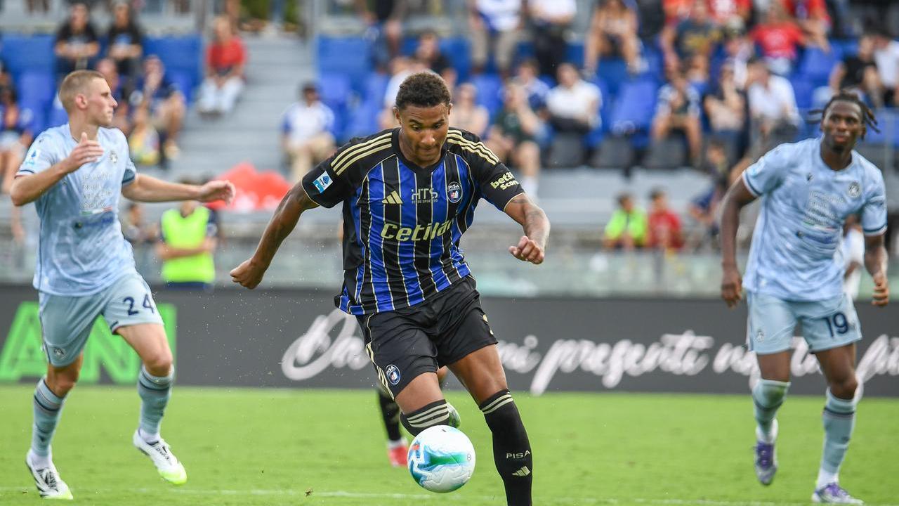 Pisa, davanti i conti non tornano e i gol mancano: il rimpianto e il "buco" sul mercato