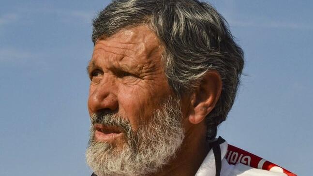 Saverio Larossa aveva 70 anni