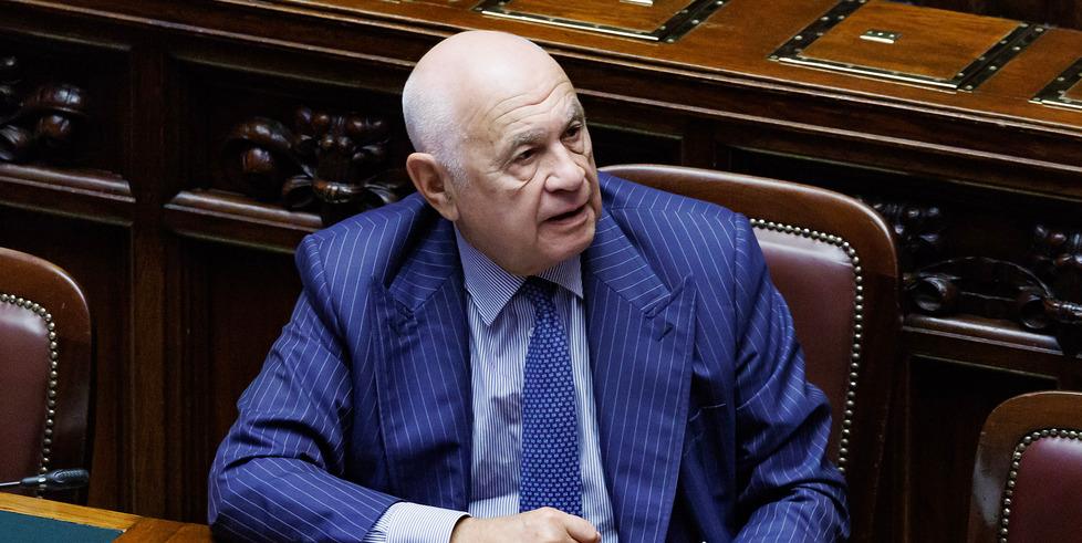 Presunto stupro in cella a Ferrara, Nordio: «Le telecamere non confermano»