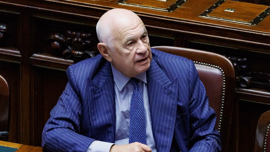 Presunto stupro in cella a Ferrara, Nordio: «Le telecamere non confermano»