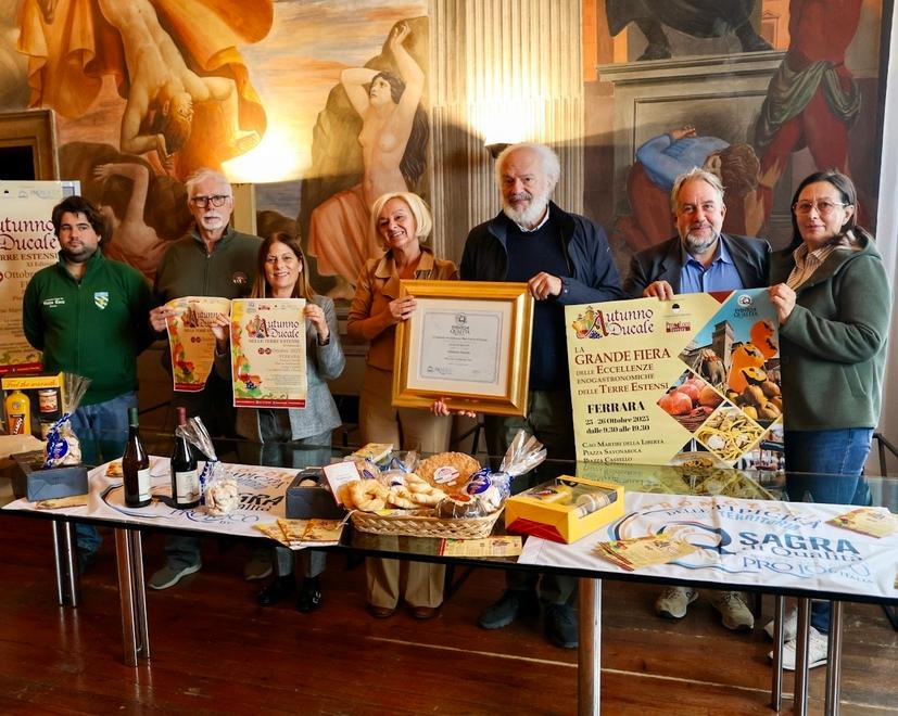 Ferrara e il Rinascimento, torna Autunno Ducale
