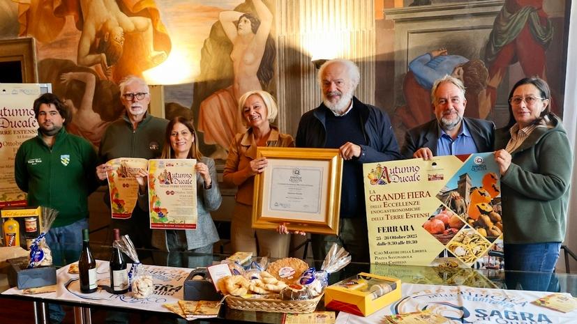 Ferrara e il Rinascimento, torna Autunno Ducale