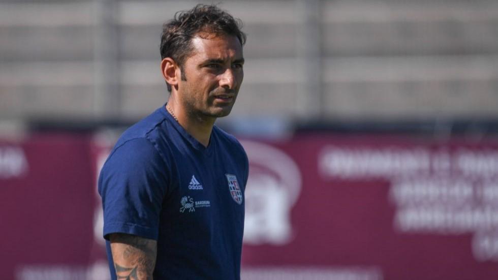 Torres al lavoro con Pazienza, ora non si può più sbagliare