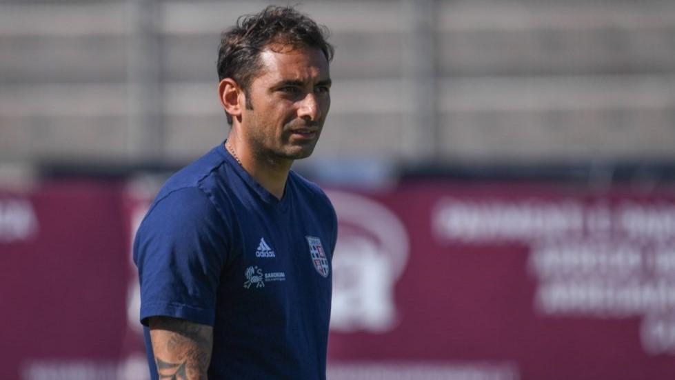 Torres al lavoro con Pazienza, ora non si può più sbagliare