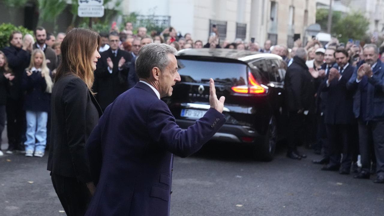 Ecco perché Nicolas Sarkozy è stato condannato a cinque anni di carcere