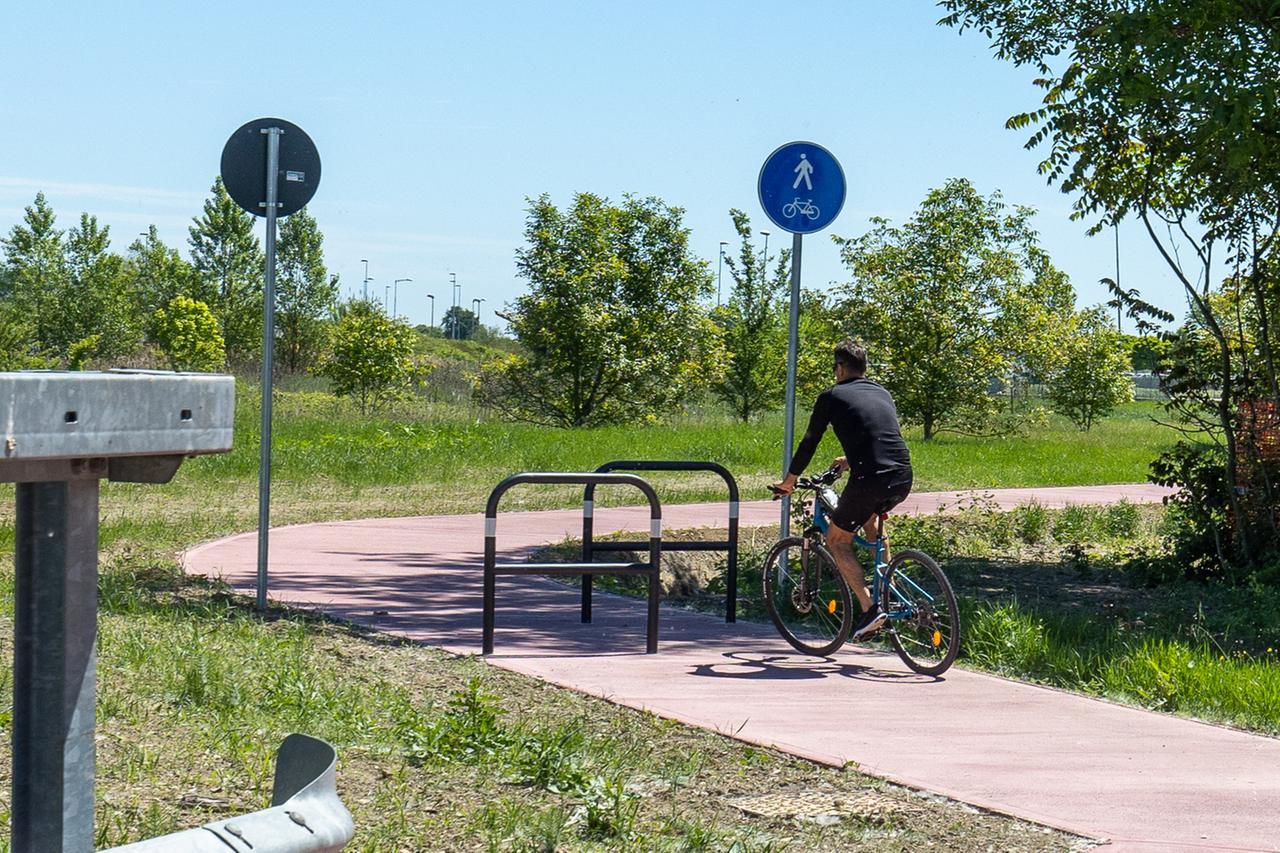 Legambiente dà le pagelle, Ferrara un passettino indietro