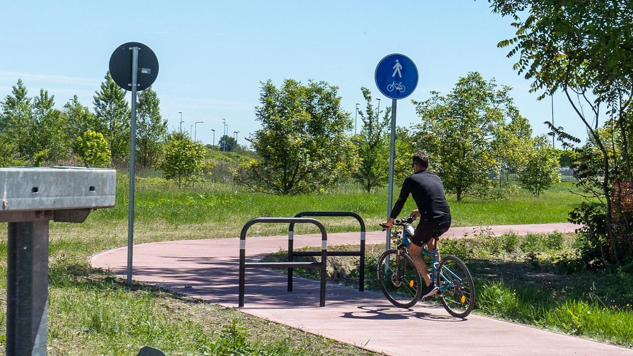 Legambiente dà le pagelle, Ferrara un passettino indietro