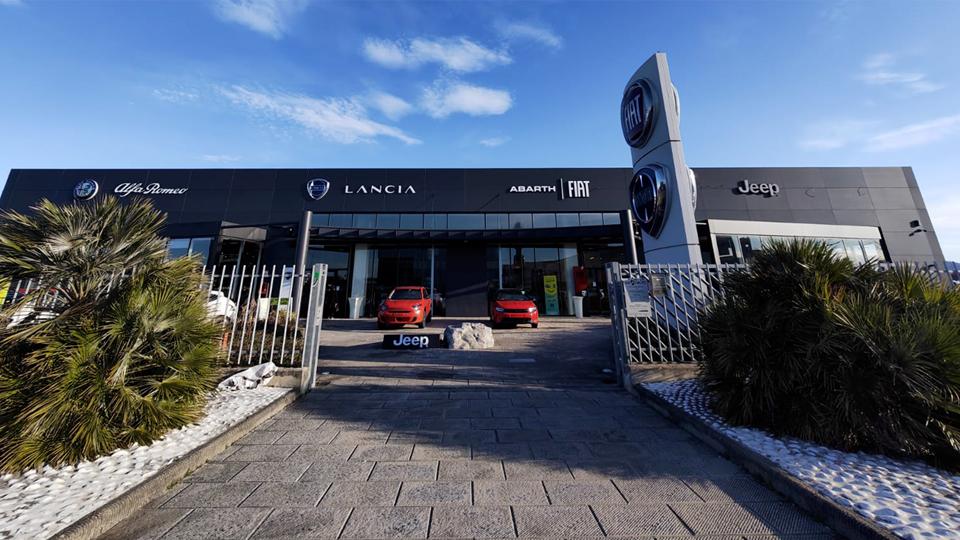 Giustiauto, al via gli incentivi 2025 per auto elettriche