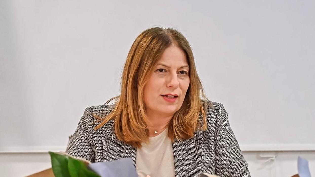 Assorbenti compostabili gratuiti nei luoghi di lavoro, Ferrara capofila