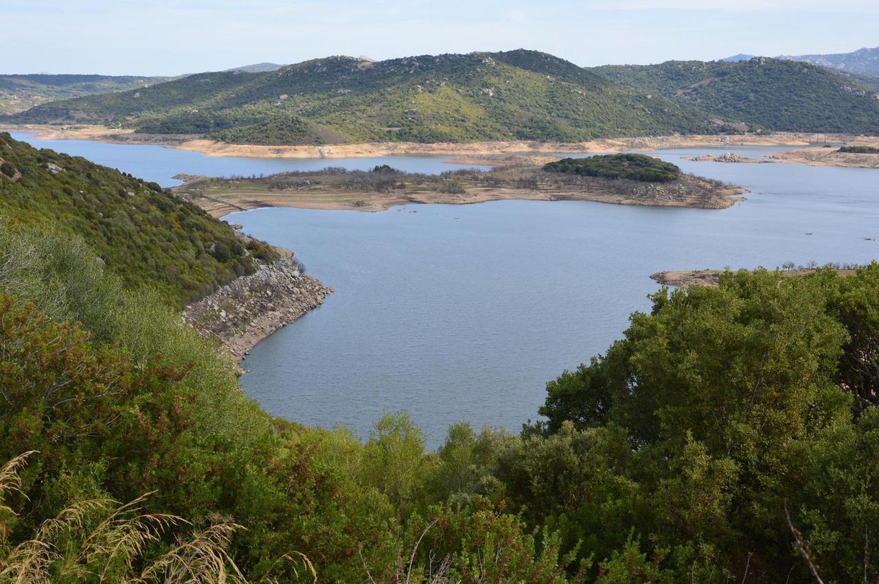 Scatta il piano dei razionamenti idrici a Sassari, Alghero e alcuni paesi dell’hinterland