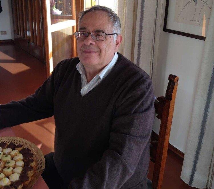 
	Silvio Tonarelli

