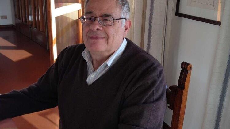 Silvio Tonarelli
