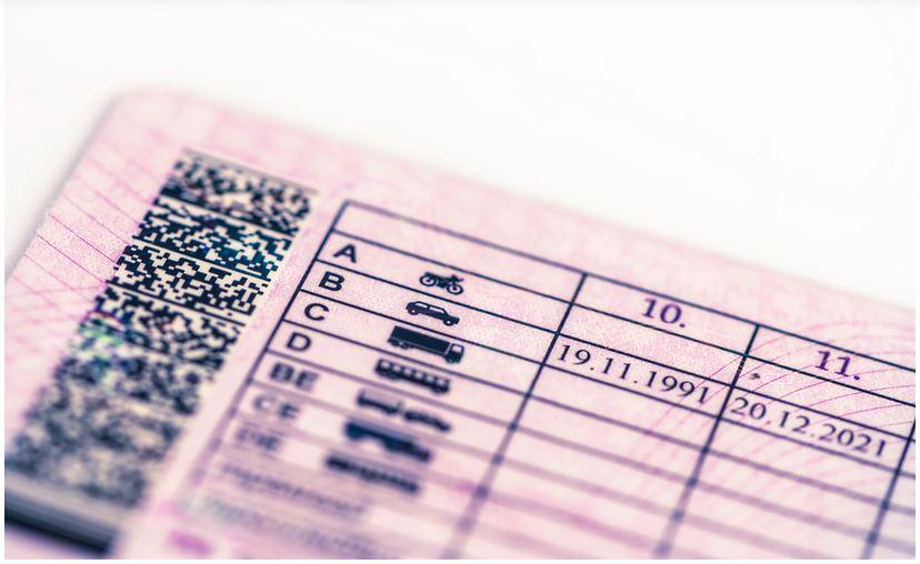 Novità in arrivo per la patente in Ue