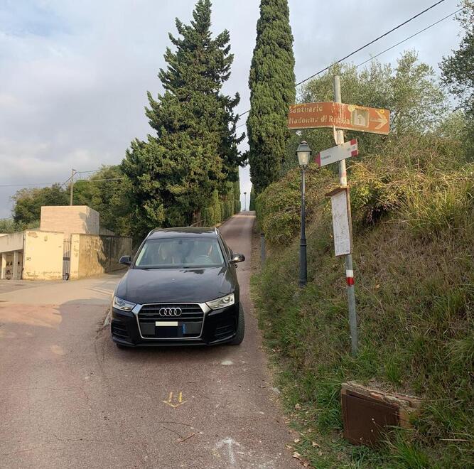 Pontedera, maxi antenna 5G al Santuario: «I lavori andranno avanti» – I motivi della decisione