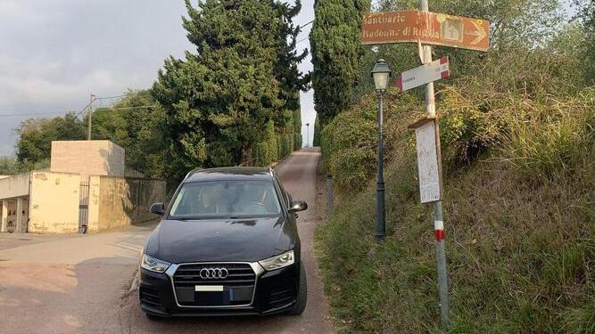 Pontedera, maxi antenna 5G al Santuario: «I lavori andranno avanti» – I motivi della decisione
