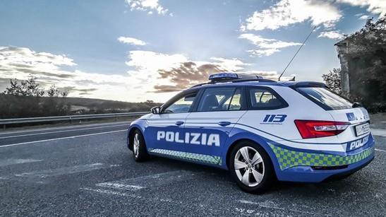 Ubriachi alla guida di un’auto e di un tir: denunciati