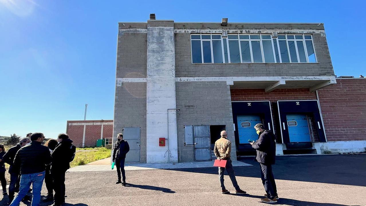 Mattatoio di Truncu Reale, chiuso dopo 28 anni: forse la svolta a inizio 2026