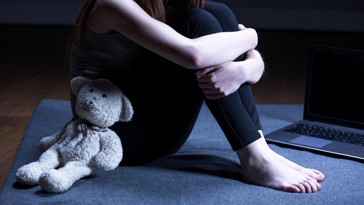 Violenza sessuale su una bambina di 10 anni: chiesto il processo per un 53enne