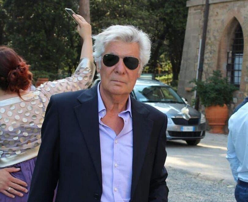 
	Eligio Galli aveva 81 anni

