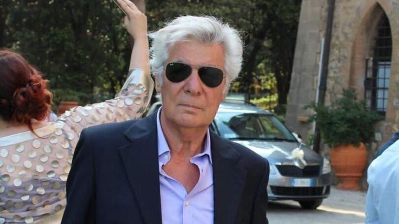 Eligio Galli aveva 81 anni