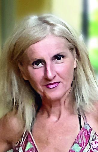 Muore a 52 anni Emanuela Sergio, lascia una figlia di 13 anni