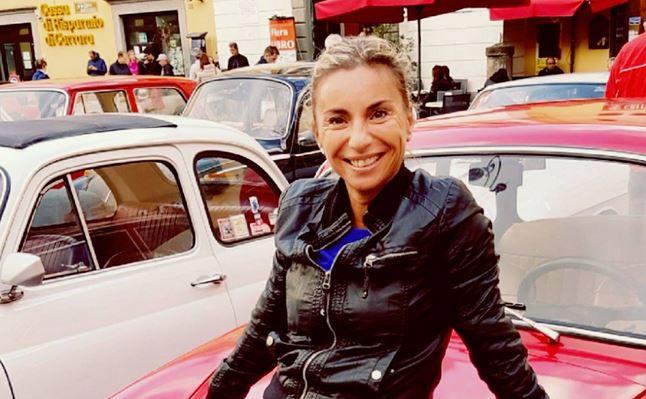 Pontremoli in lutto per la scomparsa di Emy Pardini: aveva solo 55 anni<br>
