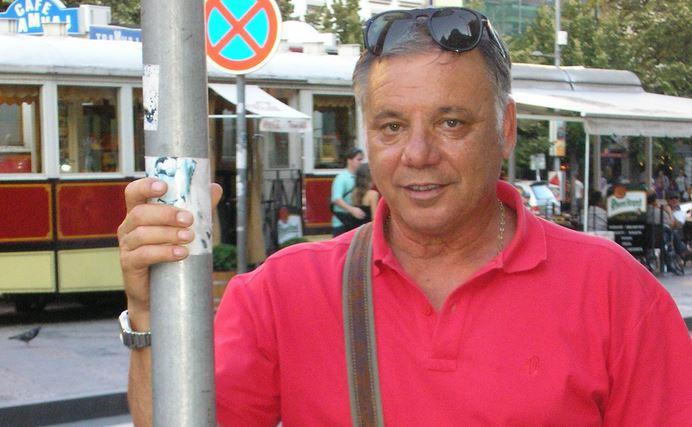 
	Claudio Caprini

