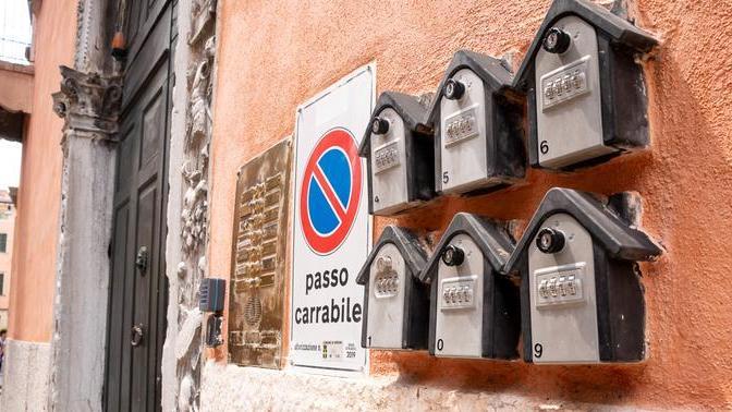 Stangata sugli affitti brevi. A Ferrara B&B e hotel sono d’accordo