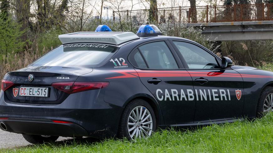 Truffati da finti carabinieri a Comacchio