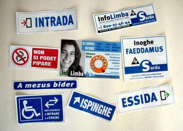 Qual è la lingua sarda ufficiale? Scontro davanti al consiglio regionale 