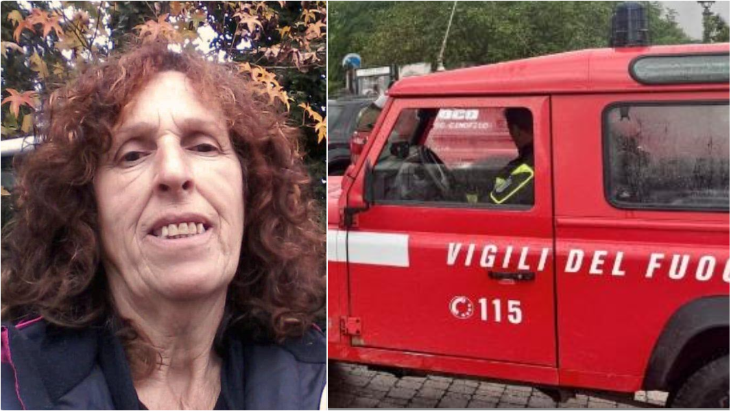 Senza esito le ricerche di Piera Pinna, scomparsa nel bosco: la ricostruzione, le ipotesi, gli appelli