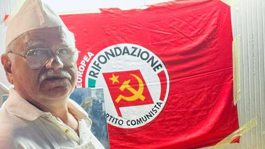 Montopoli, morto a 76 anni Riccardo Susini: anima della comunità comunista<br type="_moz" />