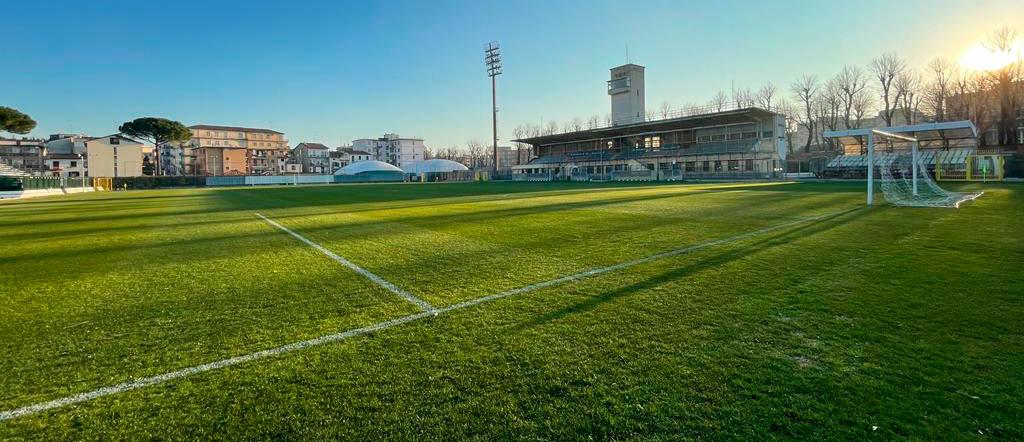 Il Prato ha chiesto al commissario più posti per i tifosi allo stadio