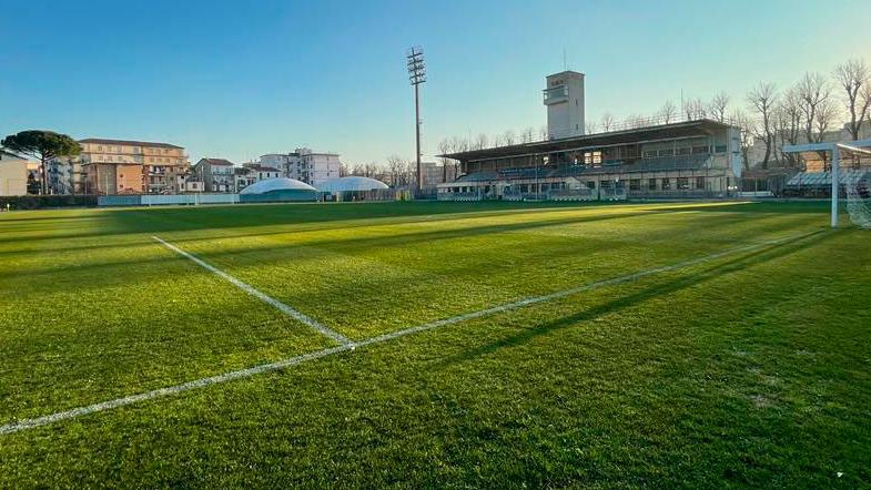 Il Prato ha chiesto al commissario più posti per i tifosi allo stadio